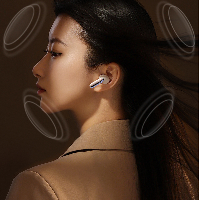 HiFuture Futuremate Gray Bluetooth Neckband